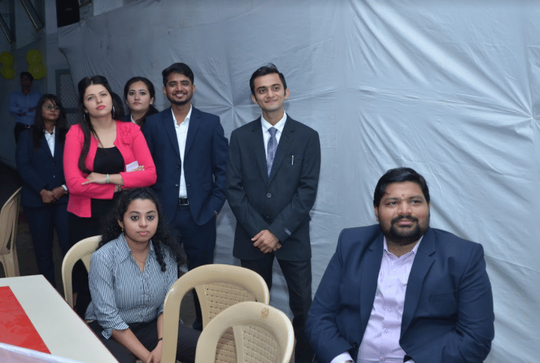 Sir M. Visvesvaraya Institute of Management Studies and Research Mumbai Activities photo 14